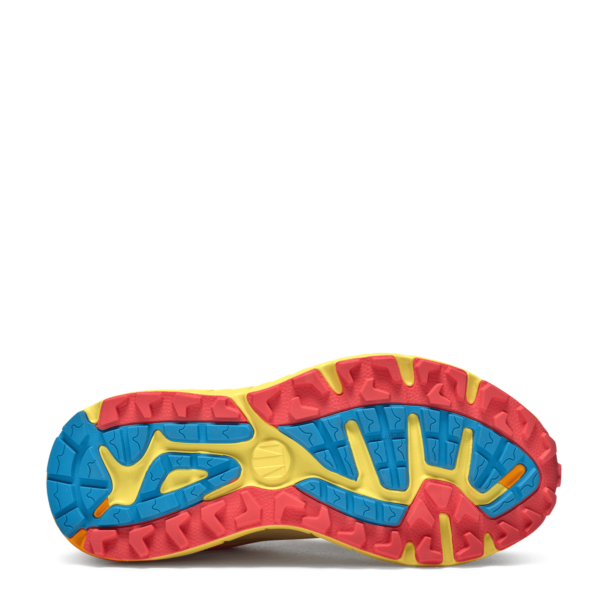 Tecnica Pyrox Hybrid - Grey/Blue