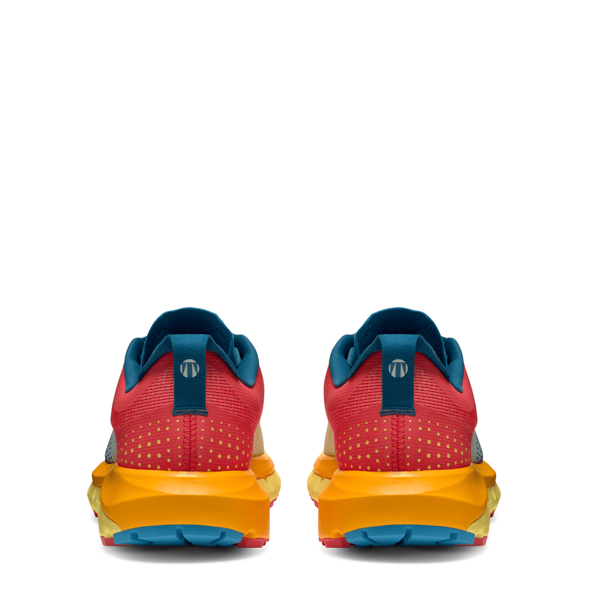 Tecnica Pyrox Hybrid - Grey/Blue