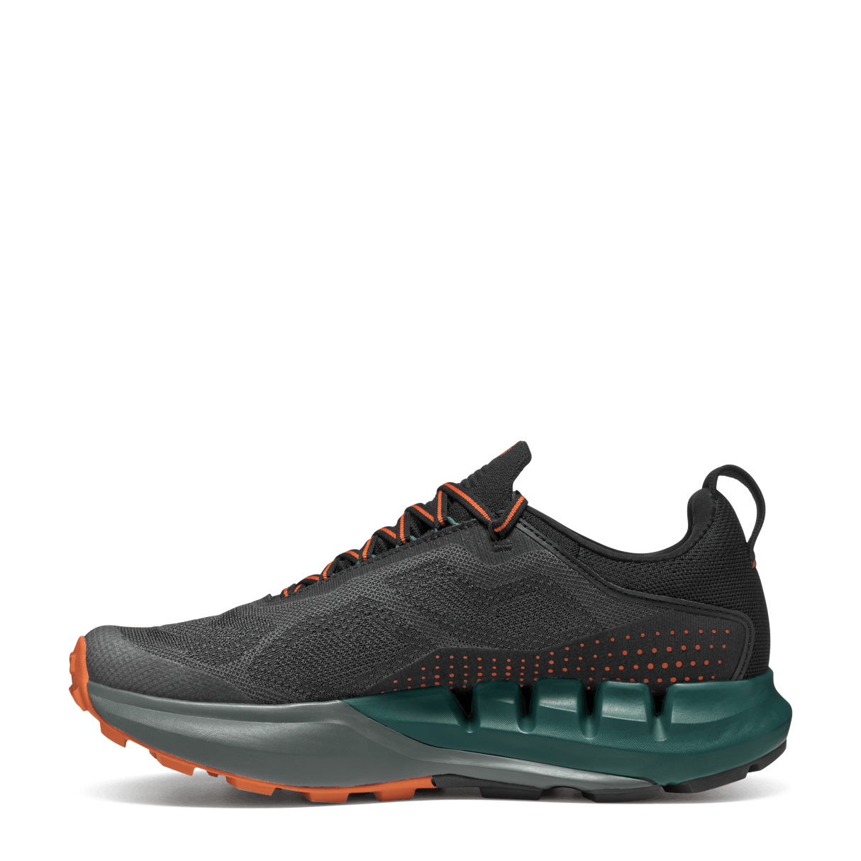 Tecnica Pyrox Explore - Black/Orange