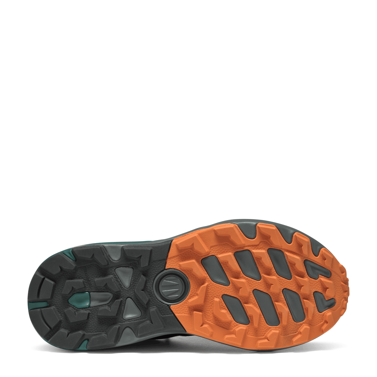 Tecnica Pyrox Explore - Black/Orange