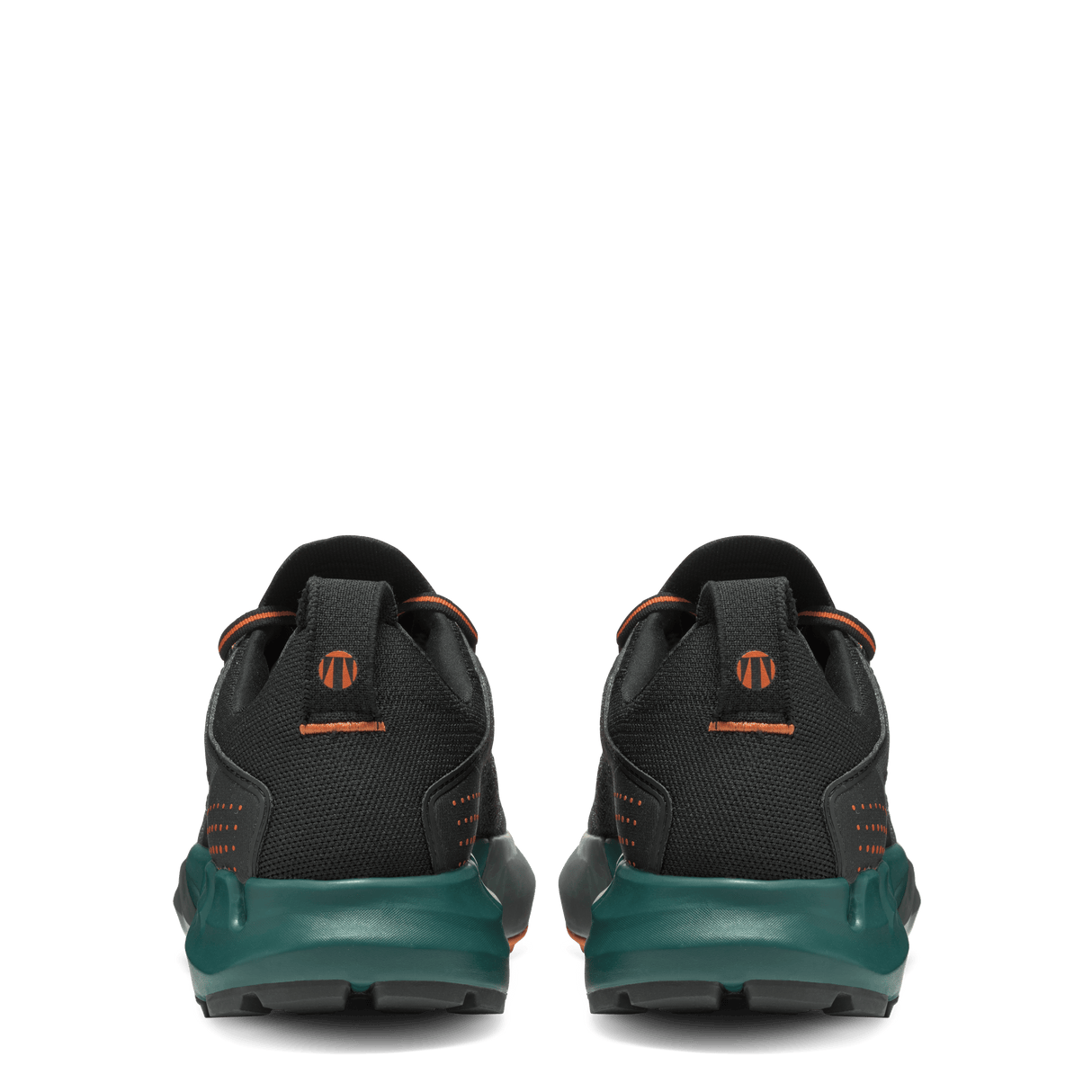 Tecnica Pyrox Explore - Black/Orange