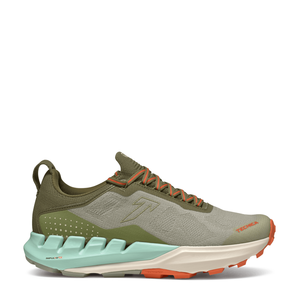 Tecnica Pyrox Explore - Grey/Green