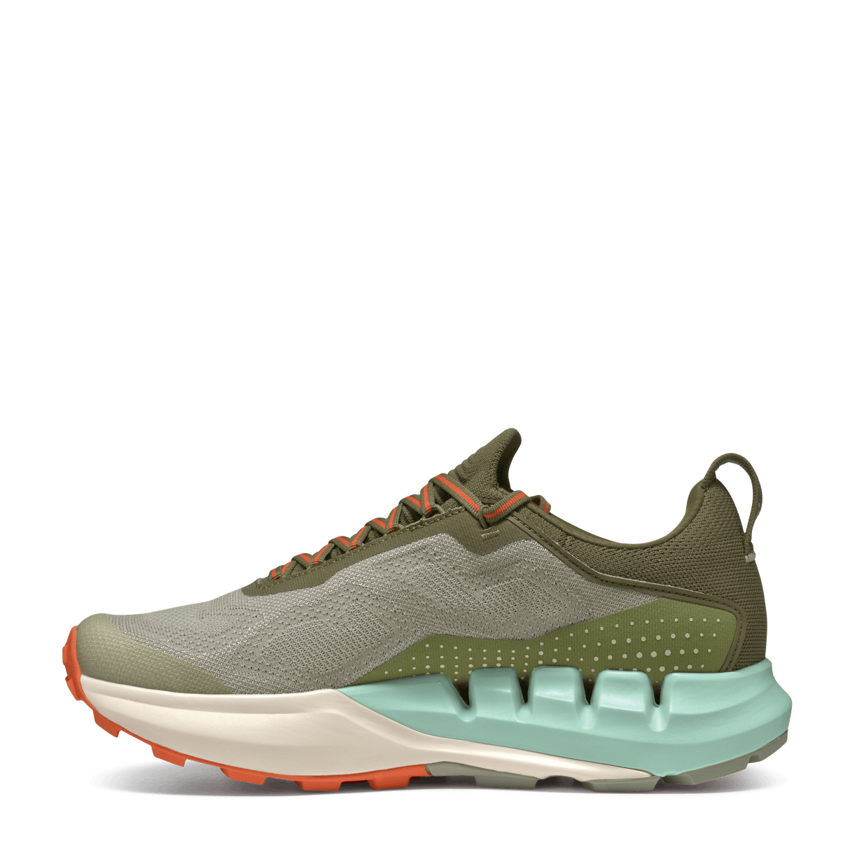 Tecnica Pyrox Explore - Grey/Green