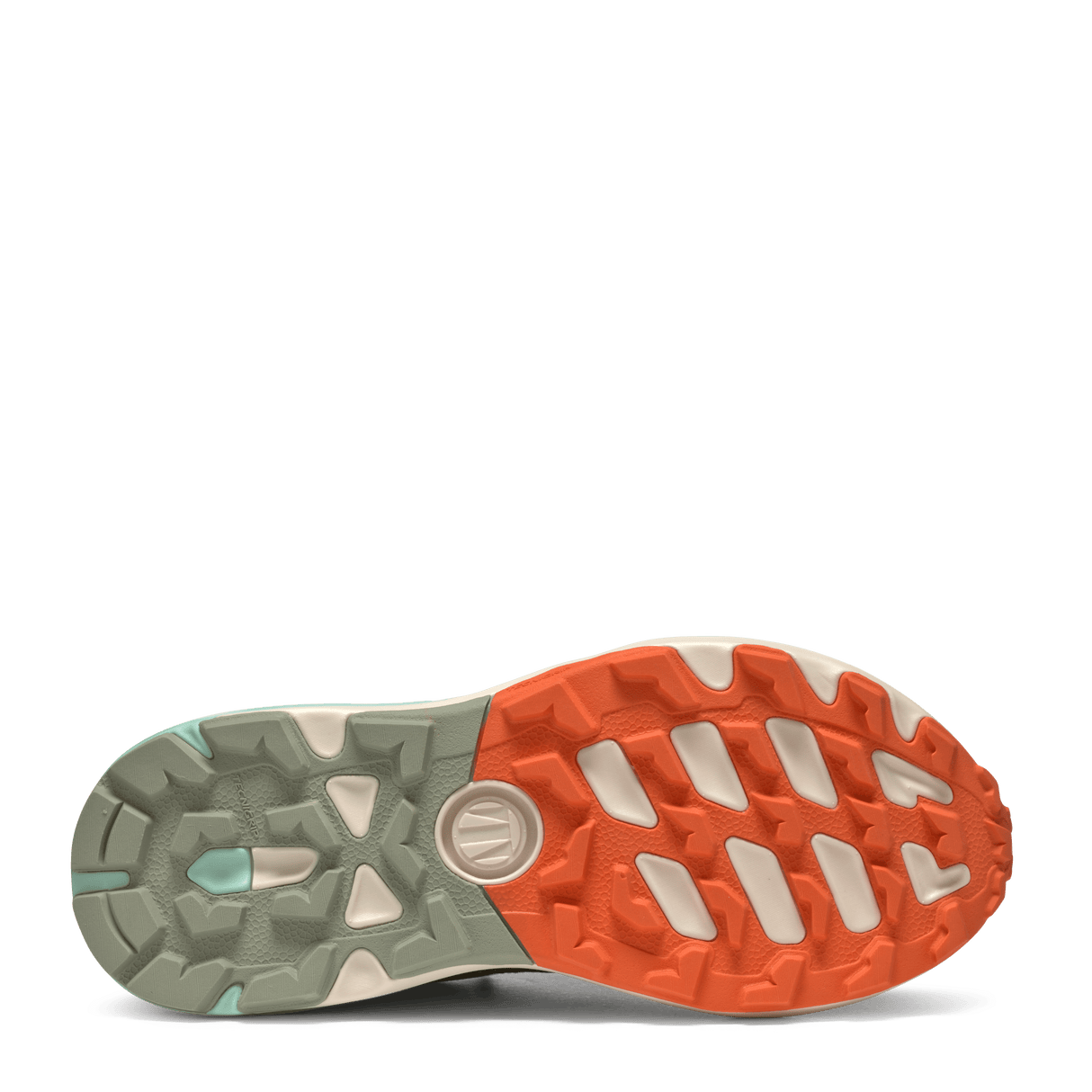 Tecnica Pyrox Explore - Grey/Green