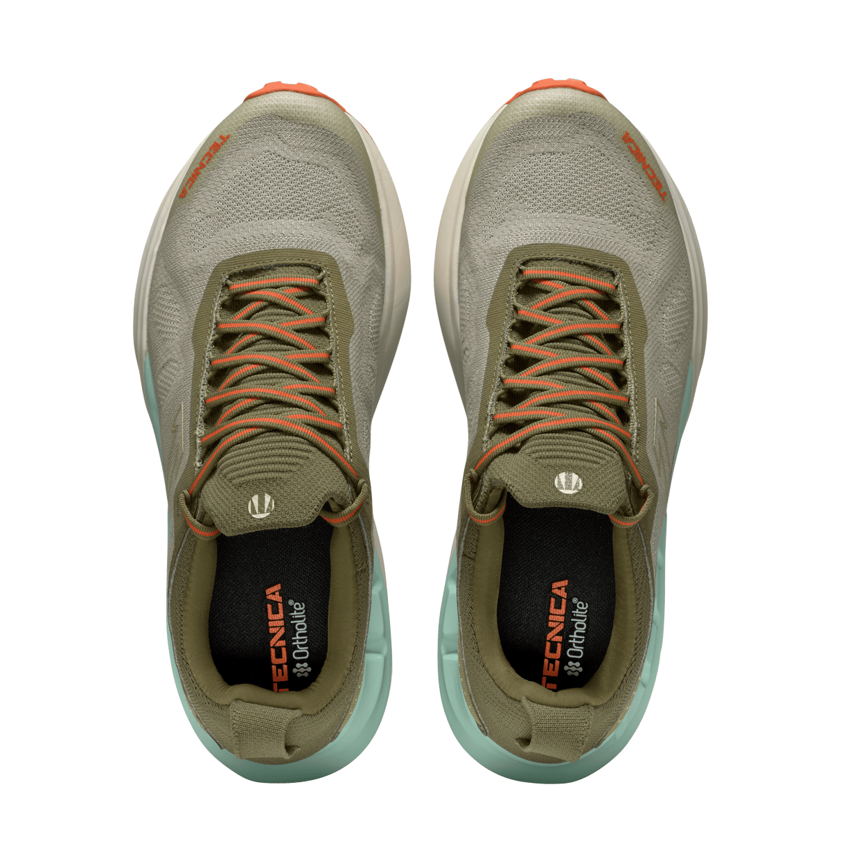 Tecnica Pyrox Explore - Grey/Green