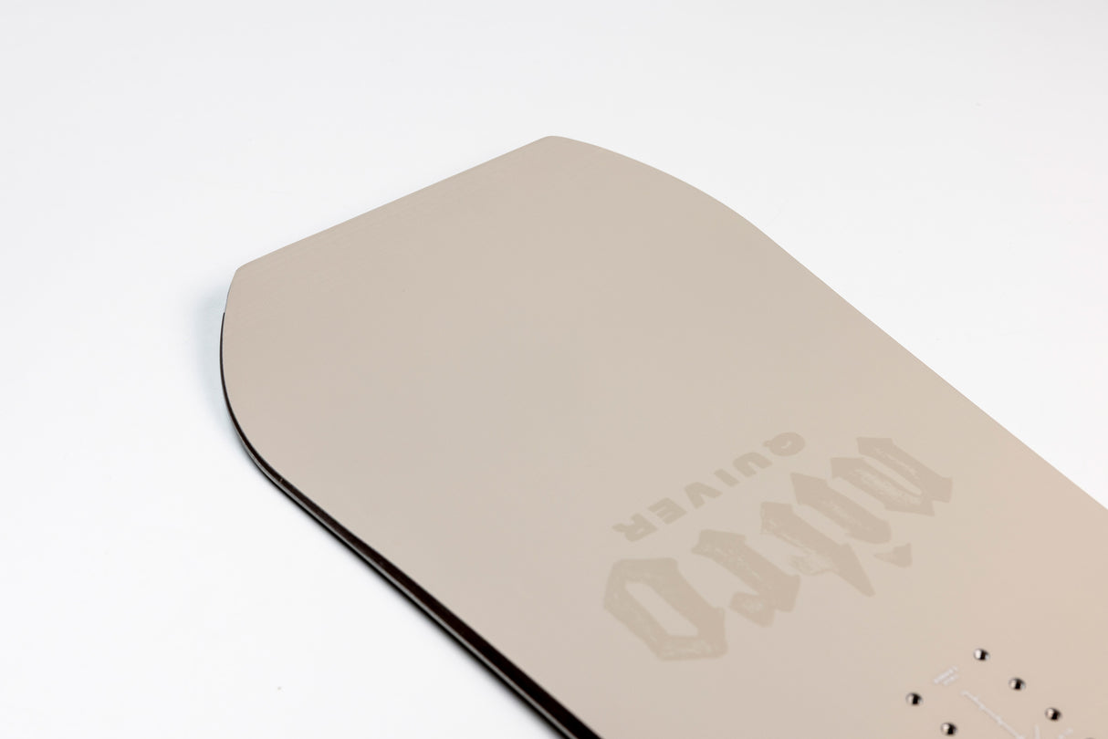 Nitro Mastercarve Snowboard