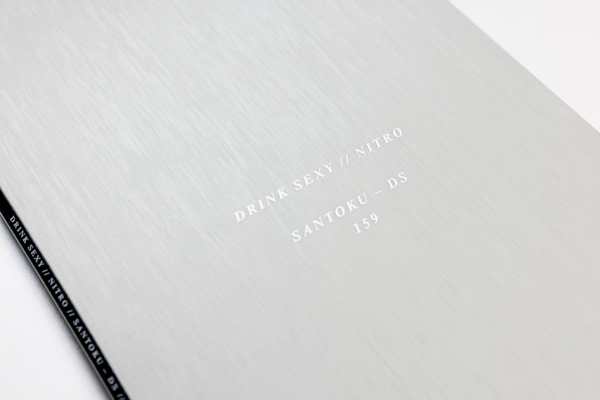 Nitro Santoku Snowboard