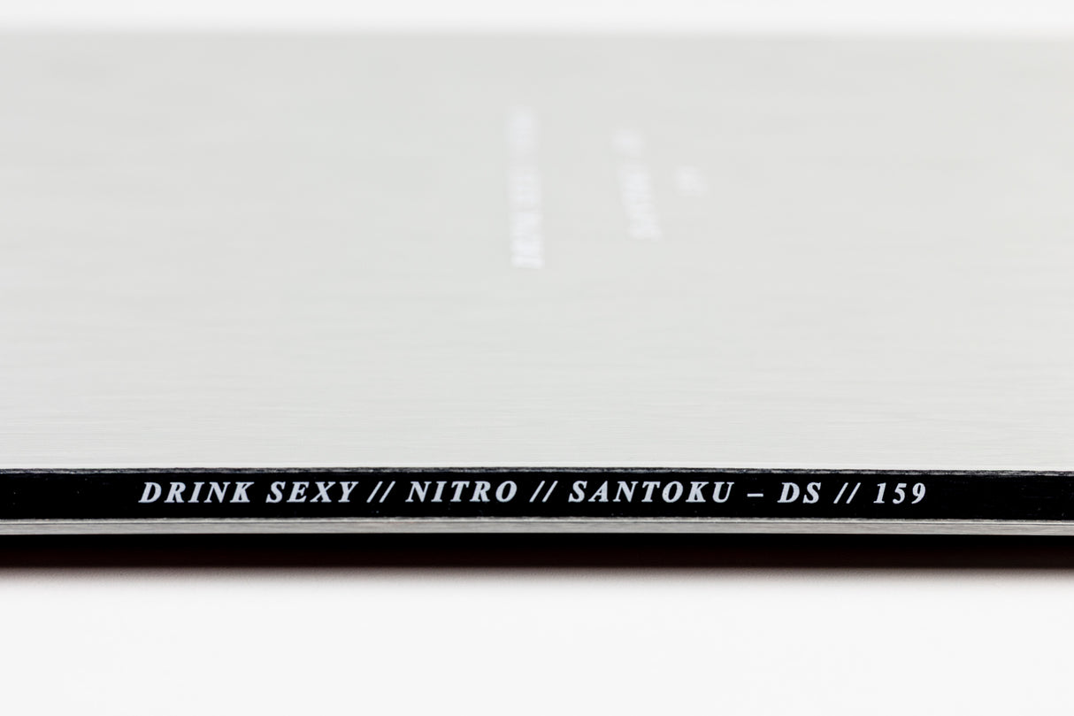 Nitro Santoku Snowboard