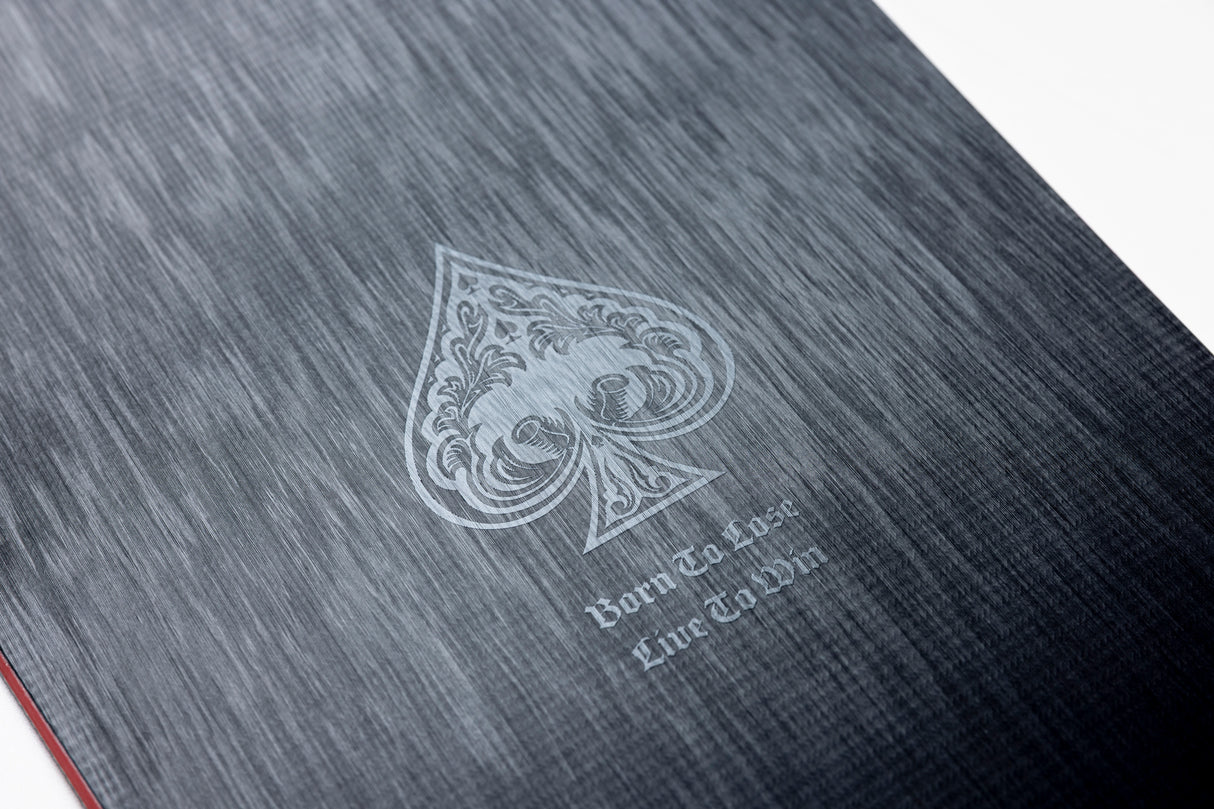 Nitro Phase X Motörhead Snowboard
