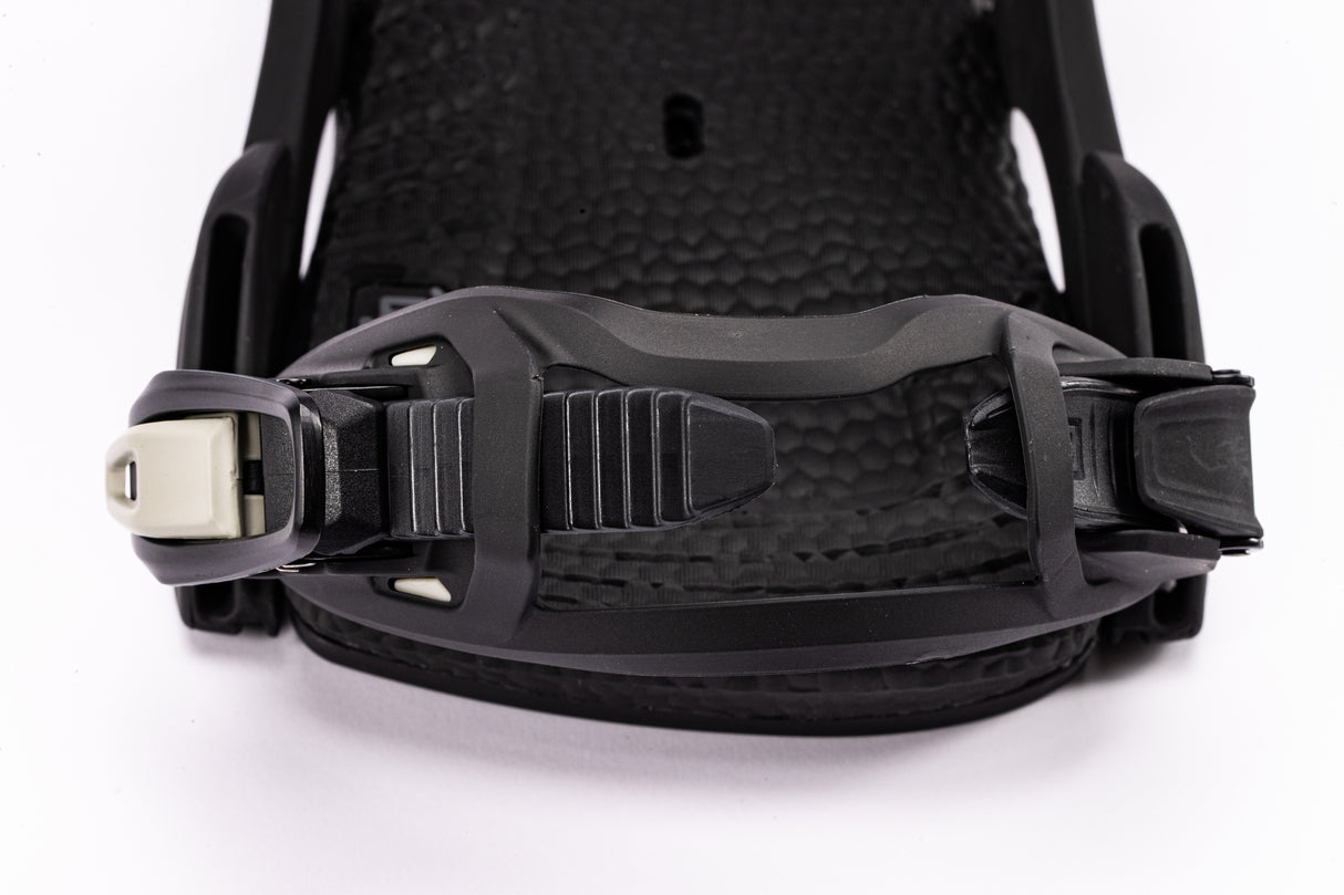 Nitro Team Pro Bindings