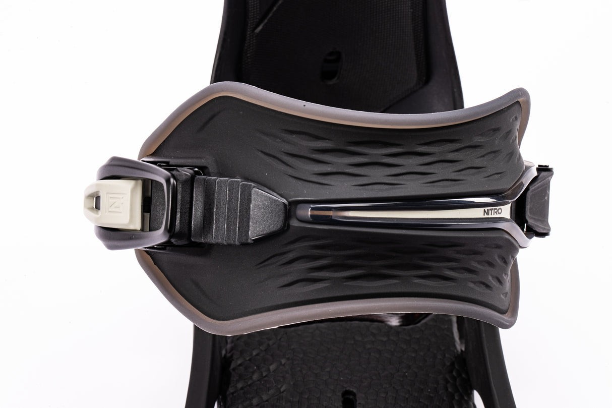 Nitro Team Pro Bindings
