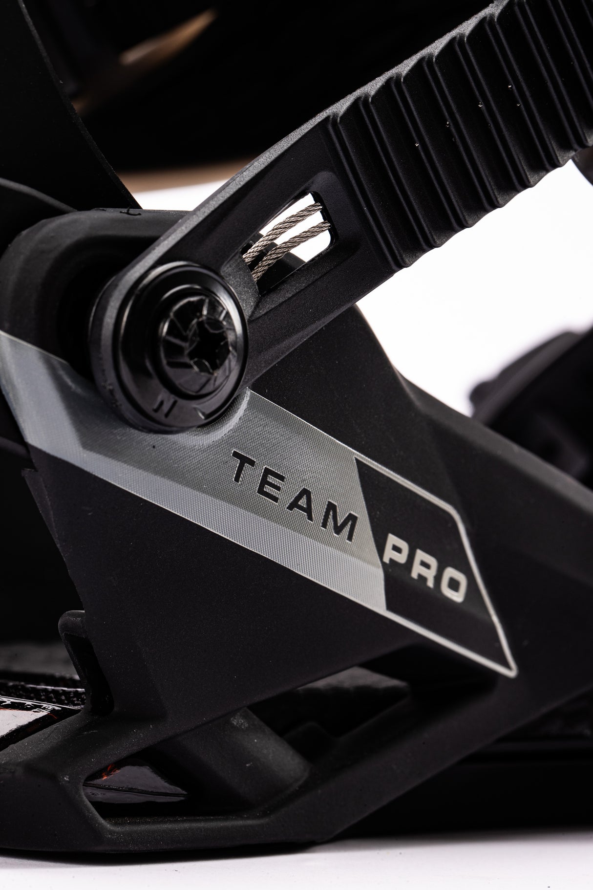Nitro Team Pro Bindings