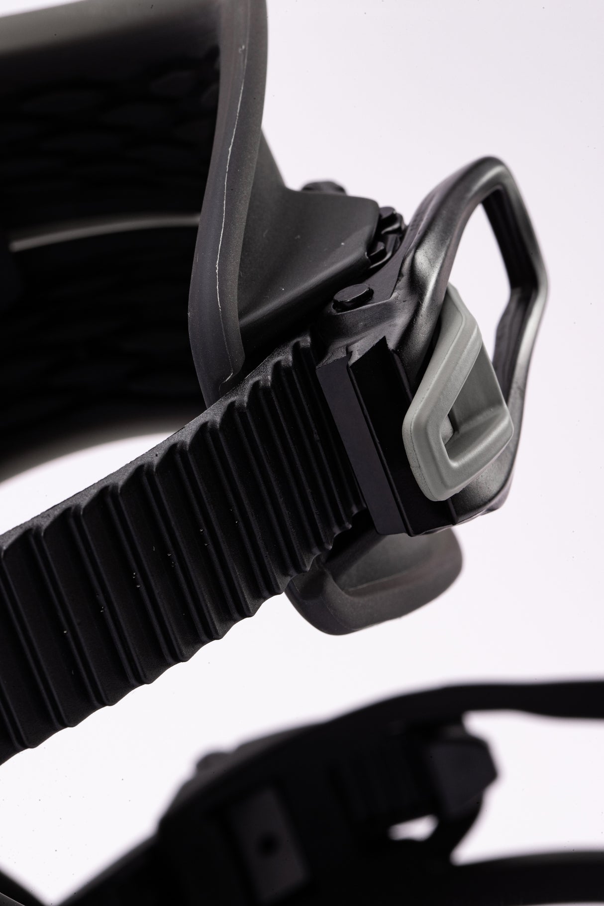 Nitro Team Pro Bindings