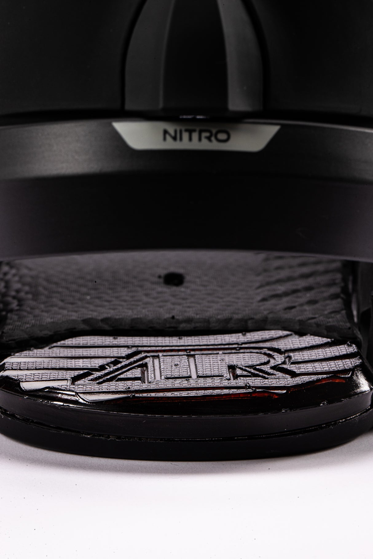 Nitro Team Pro Bindings