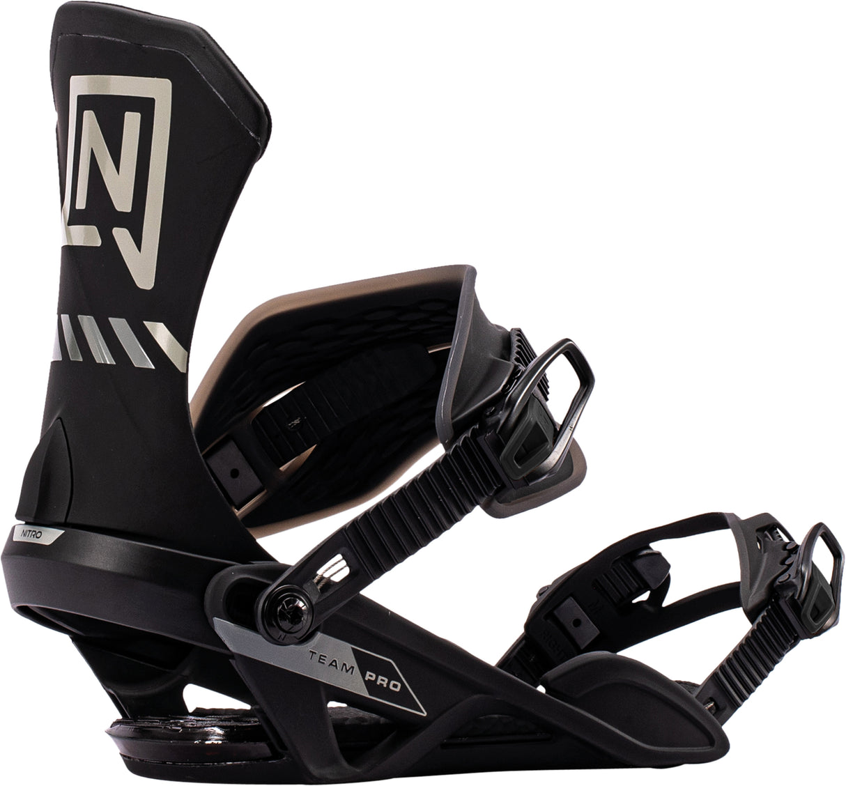 Nitro Team Pro Bindings