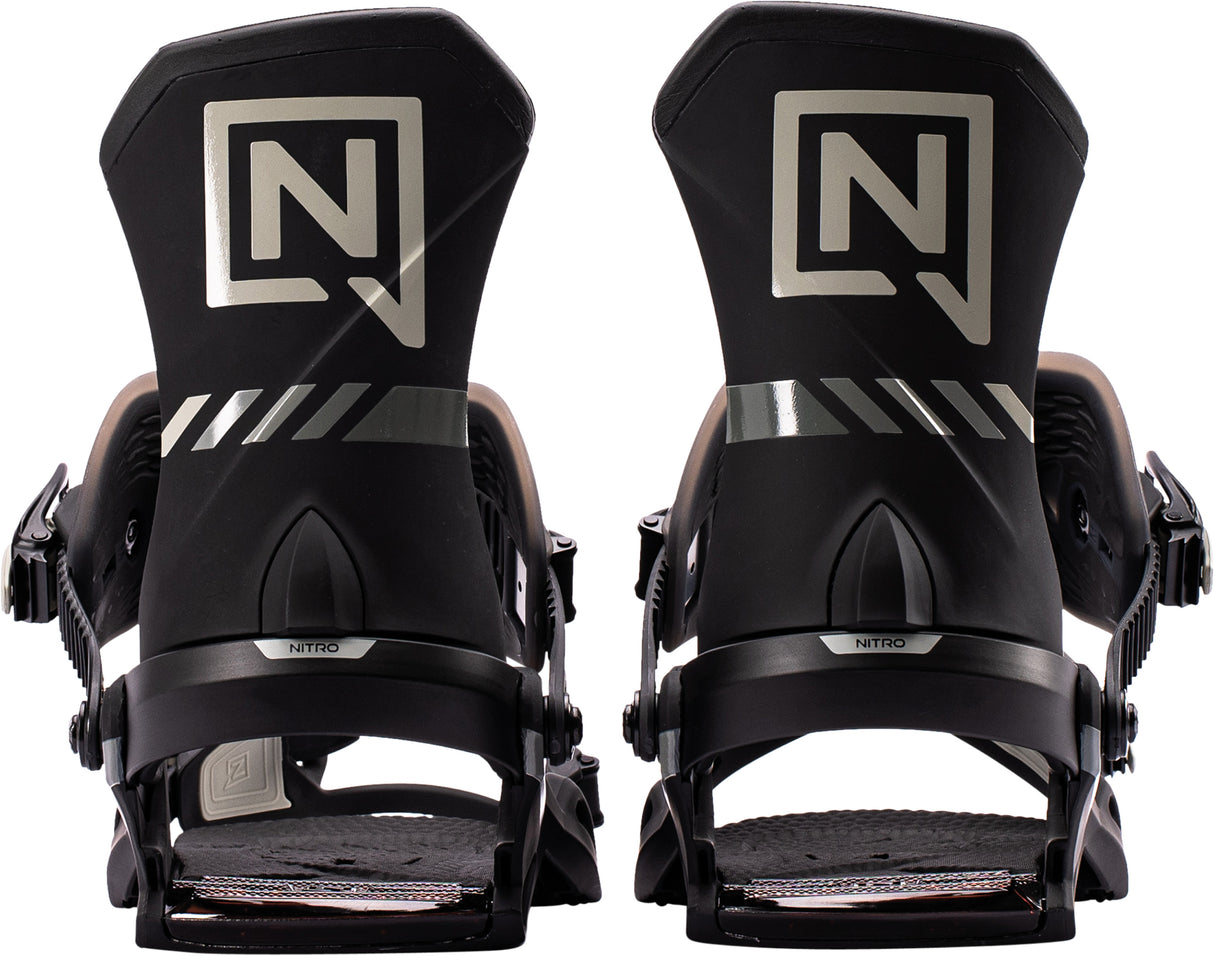 Nitro Team Pro Bindings