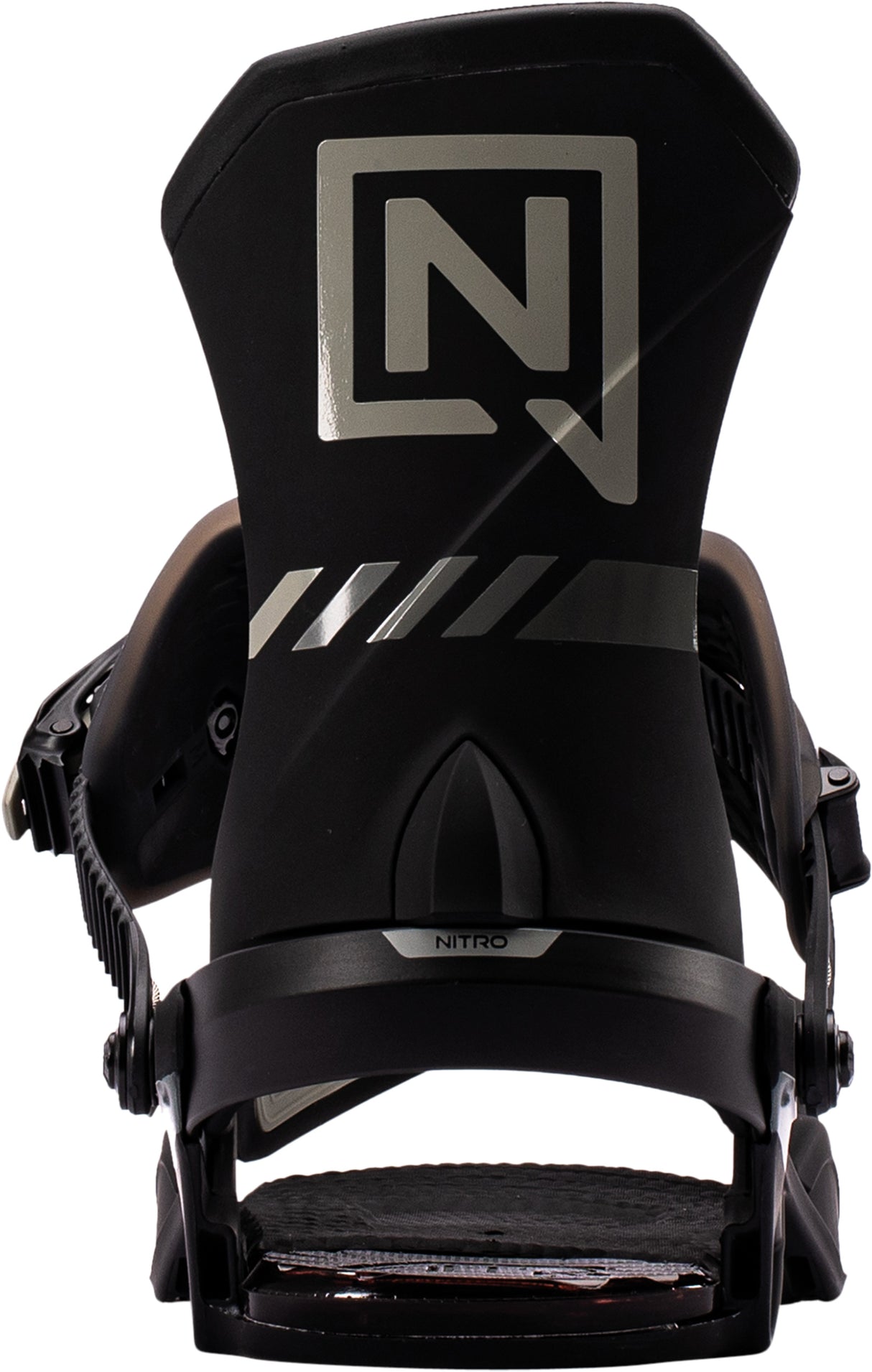 Nitro Team Pro Bindings