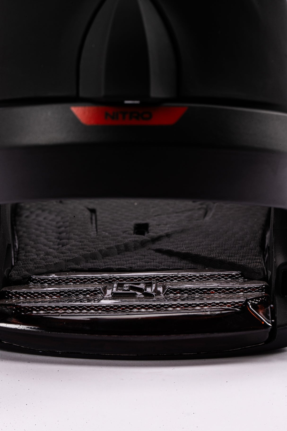 Nitro Team Pro Bindings