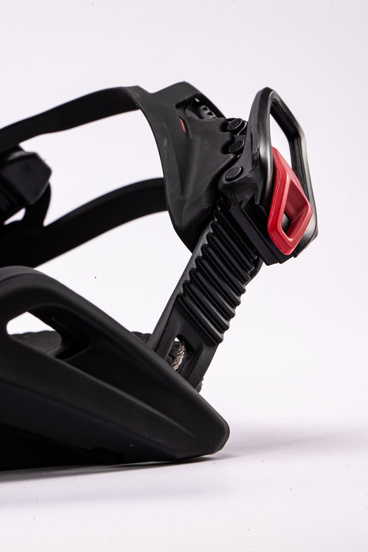 Nitro Team Pro Bindings