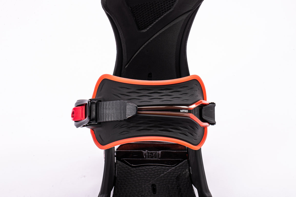 Nitro Team Pro Bindings
