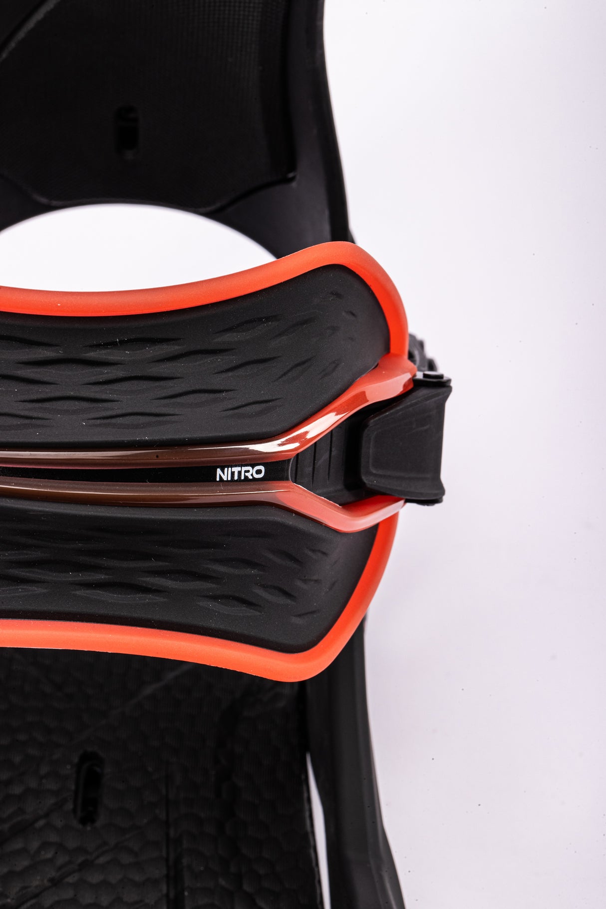 Nitro Team Pro Bindings