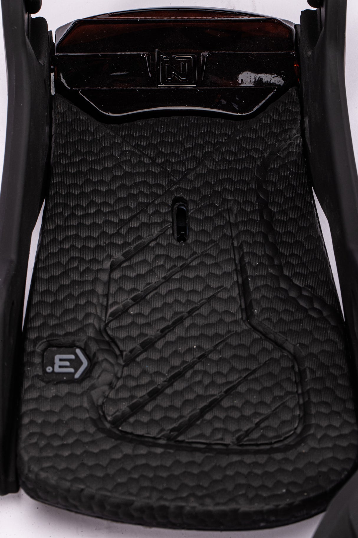 Nitro Team Pro Bindings