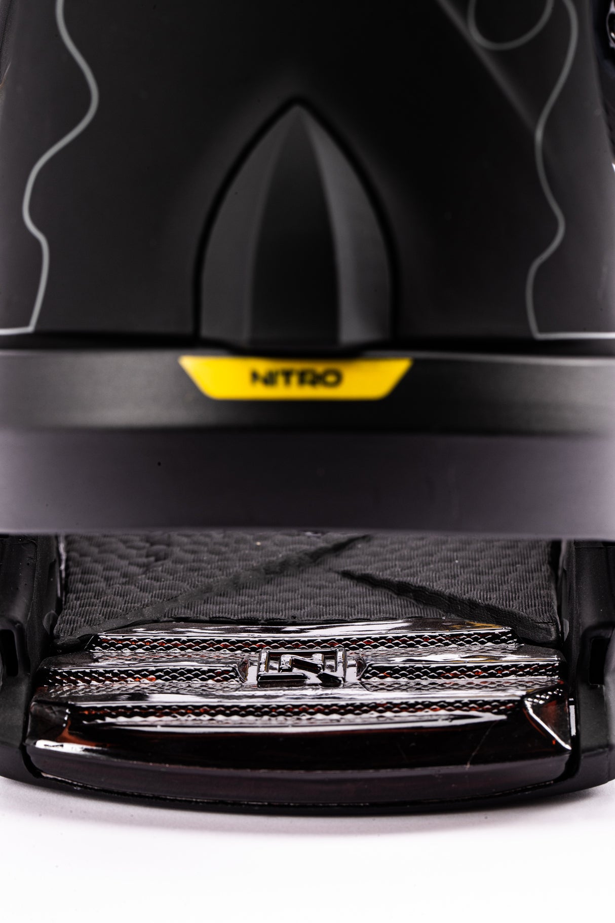 Nitro Team Pro Bindings