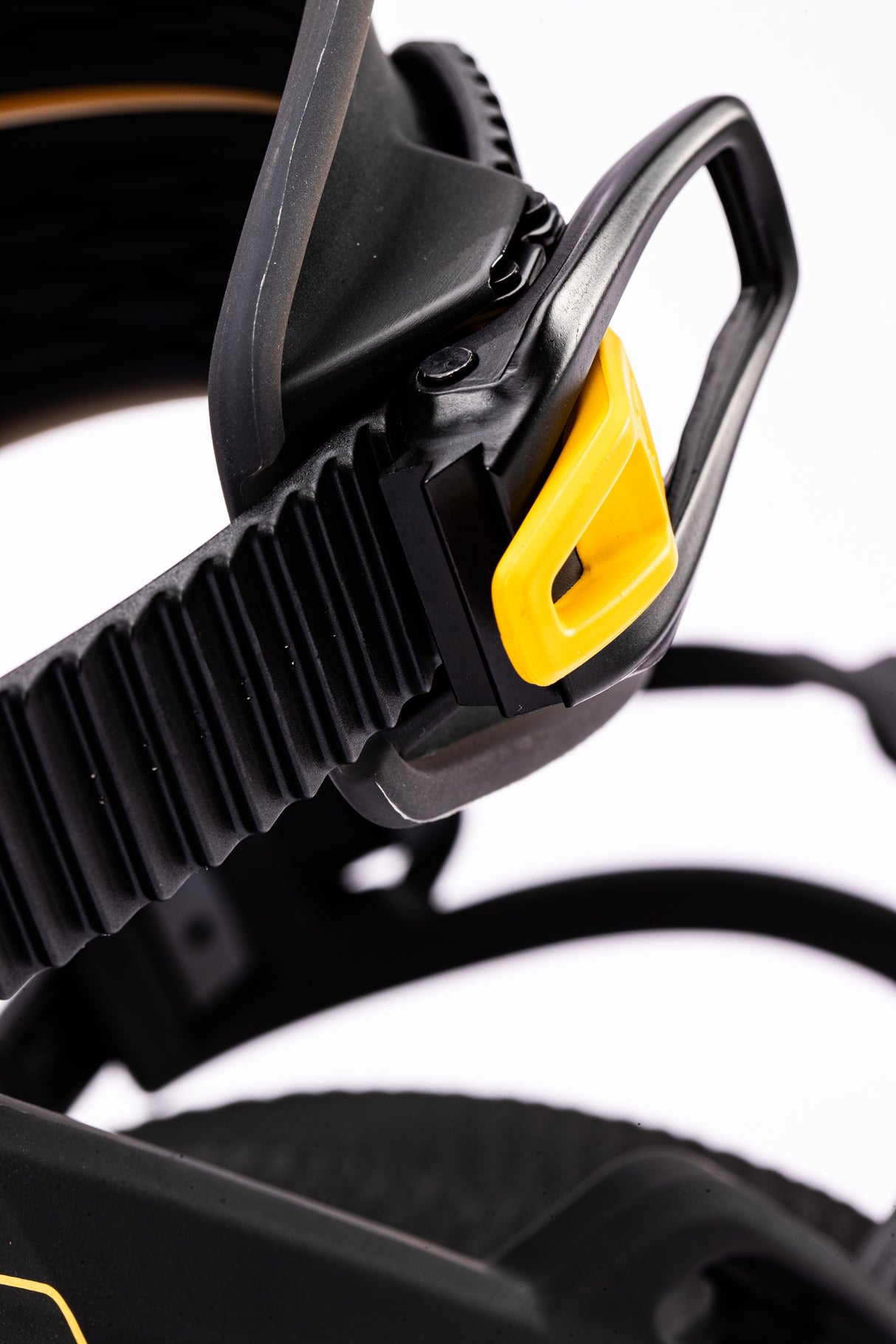 Nitro Team Pro Bindings