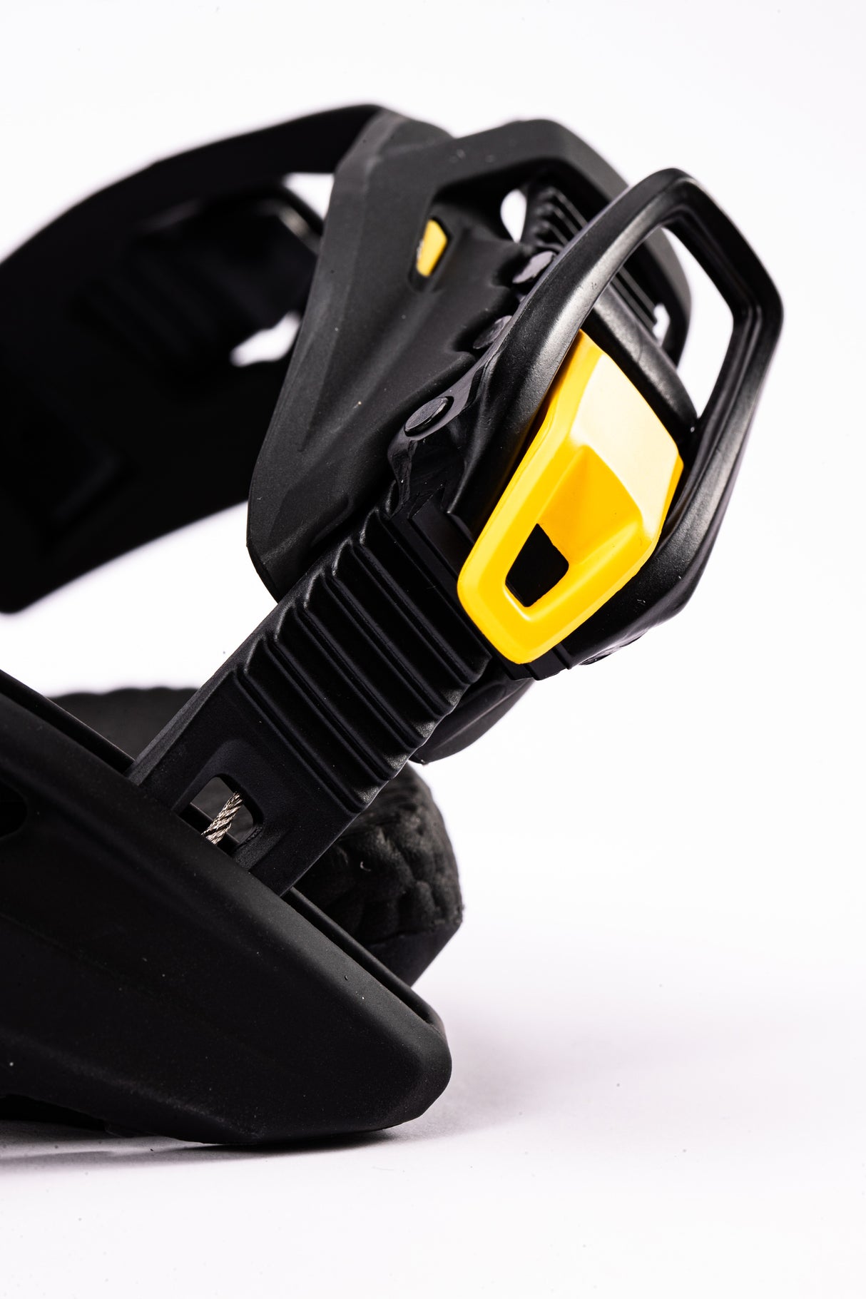 Nitro Team Pro Bindings