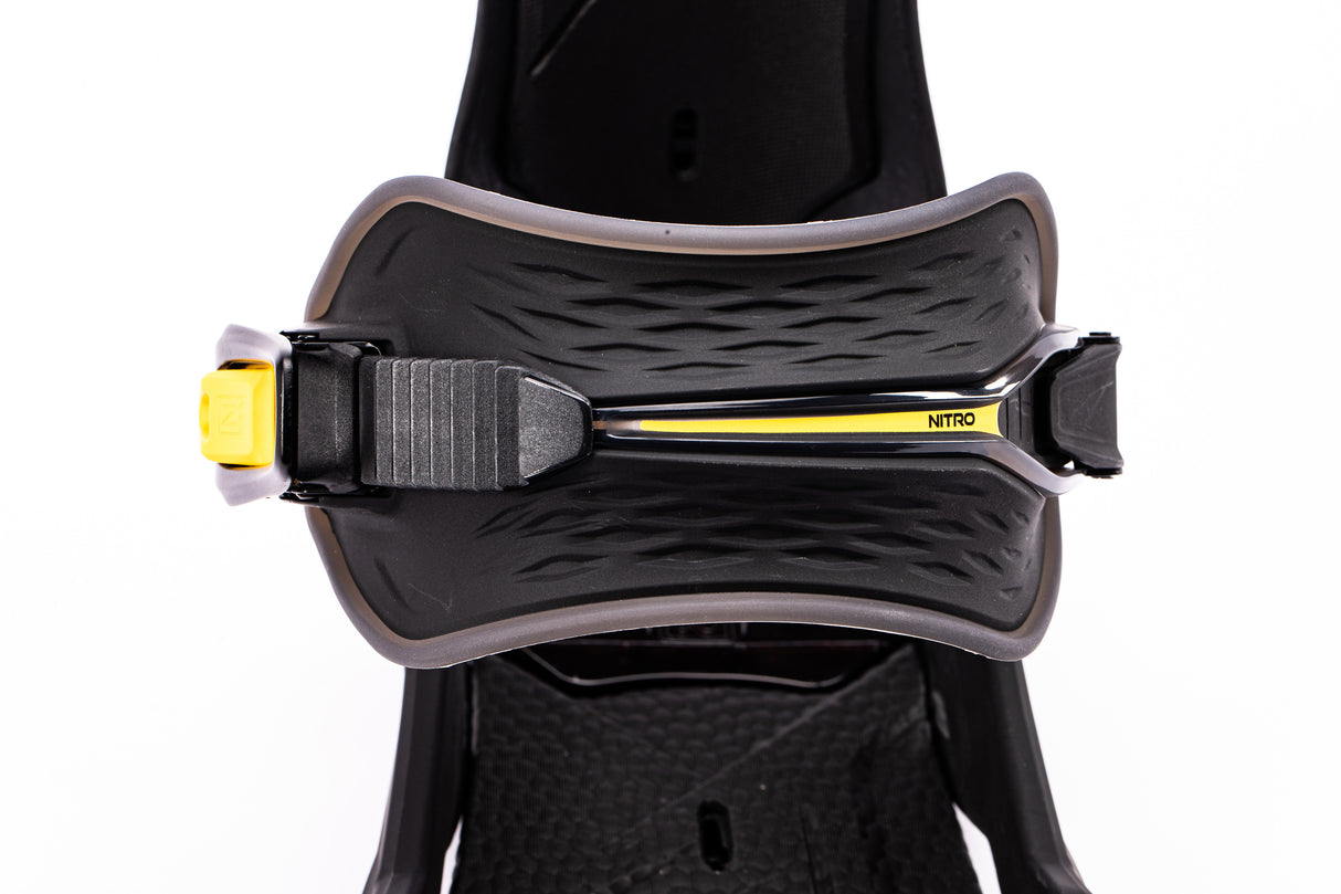 Nitro Team Pro Bindings