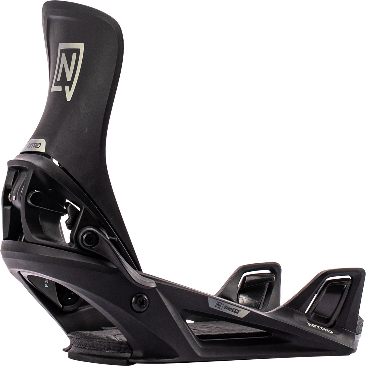 Nitro Step On® Mens Bindings