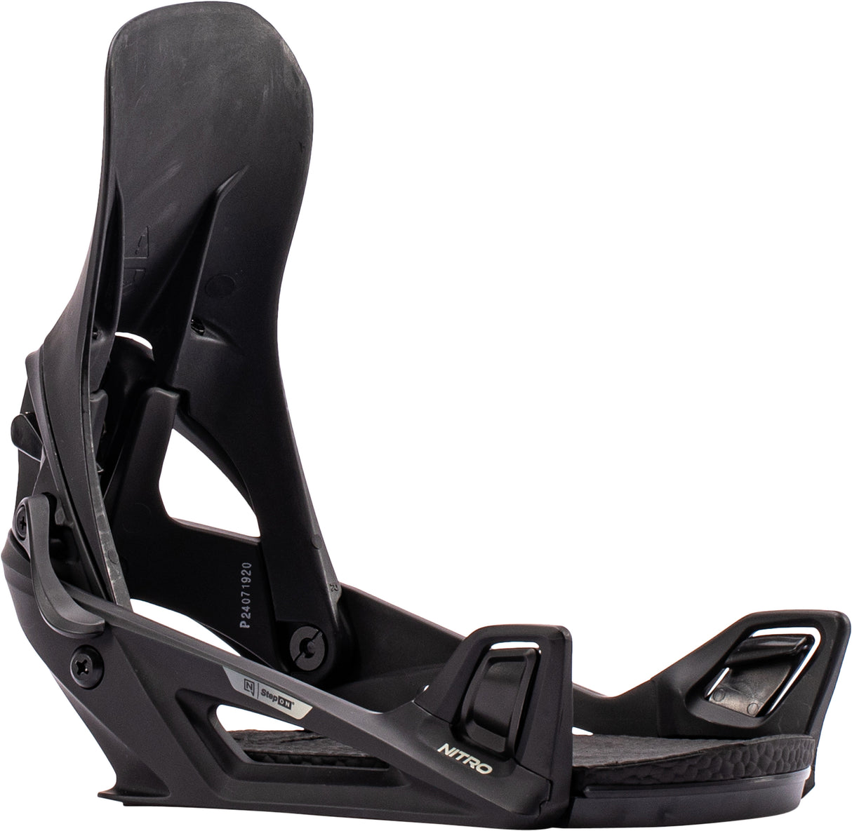 Nitro Step On® Mens Bindings