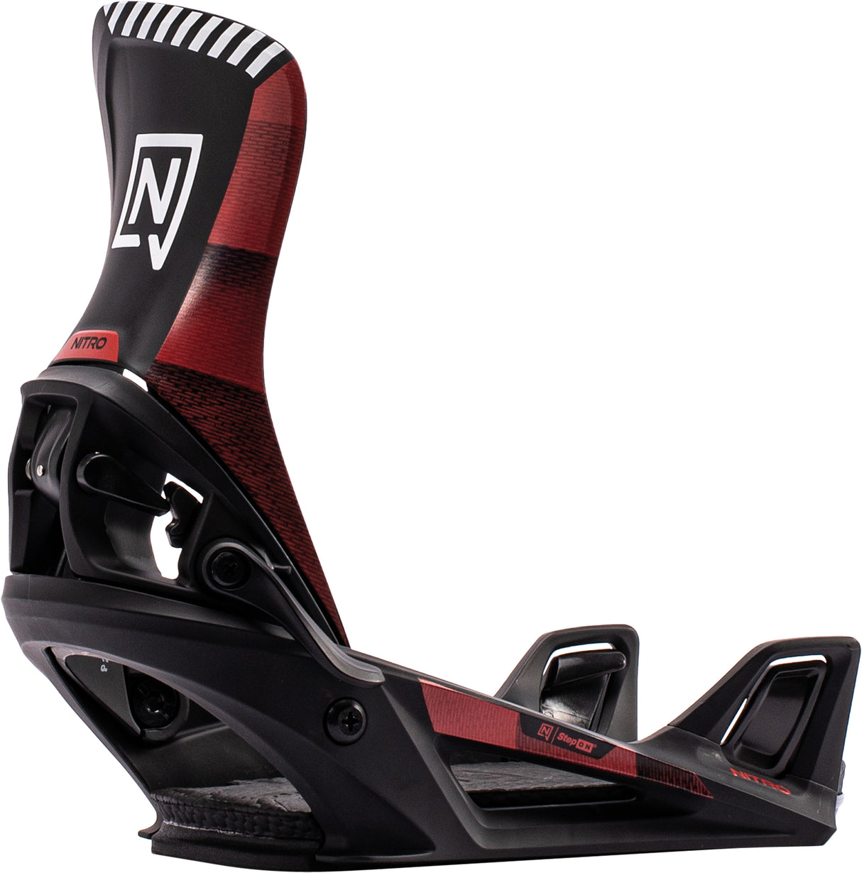 Nitro Step On® Mens Bindings