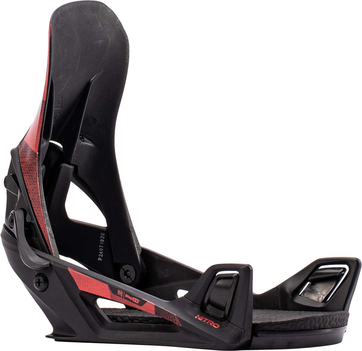 Nitro Step On® Mens Bindings