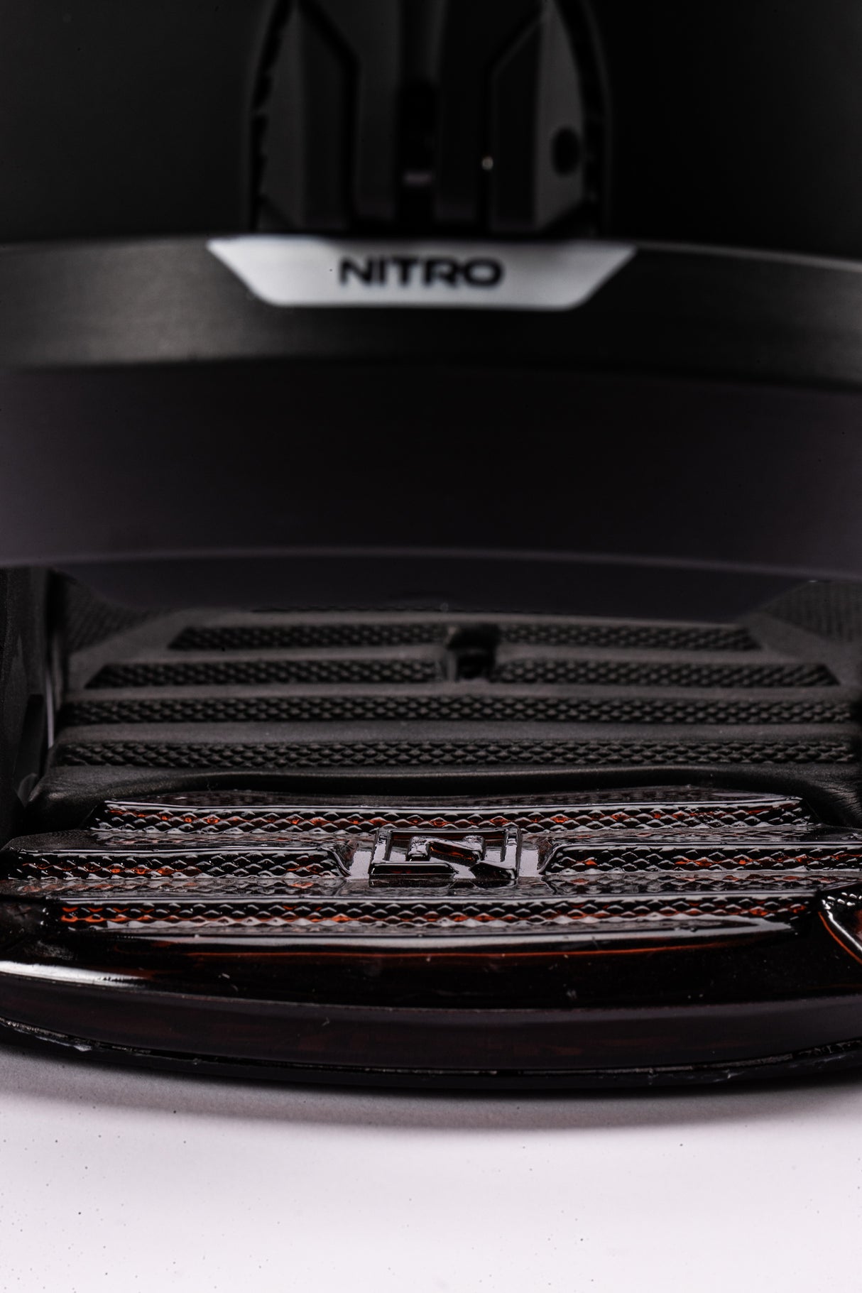 Nitro Team Bindings