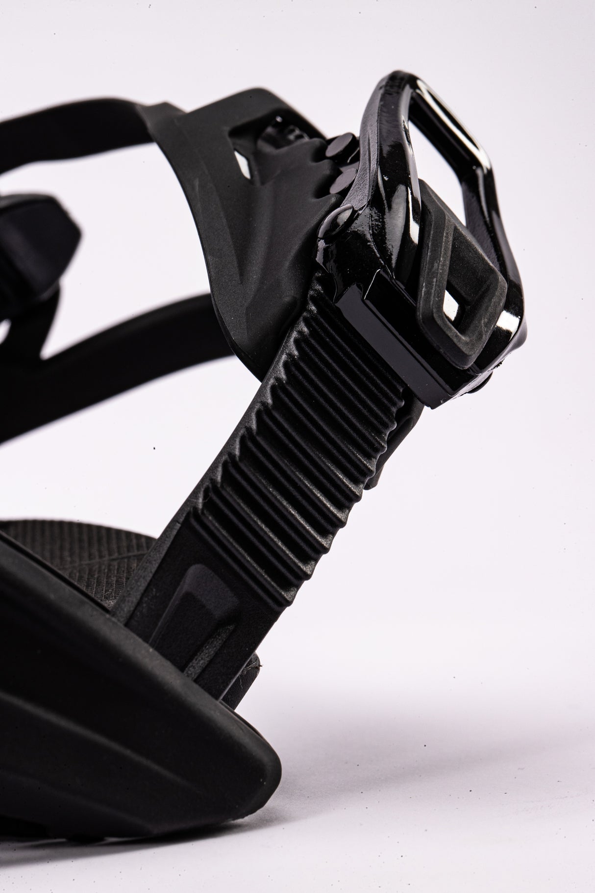 Nitro Team Bindings