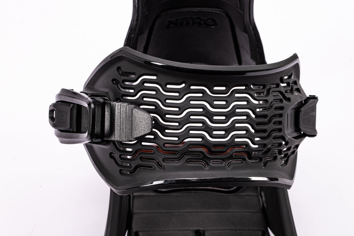 Nitro Team Bindings