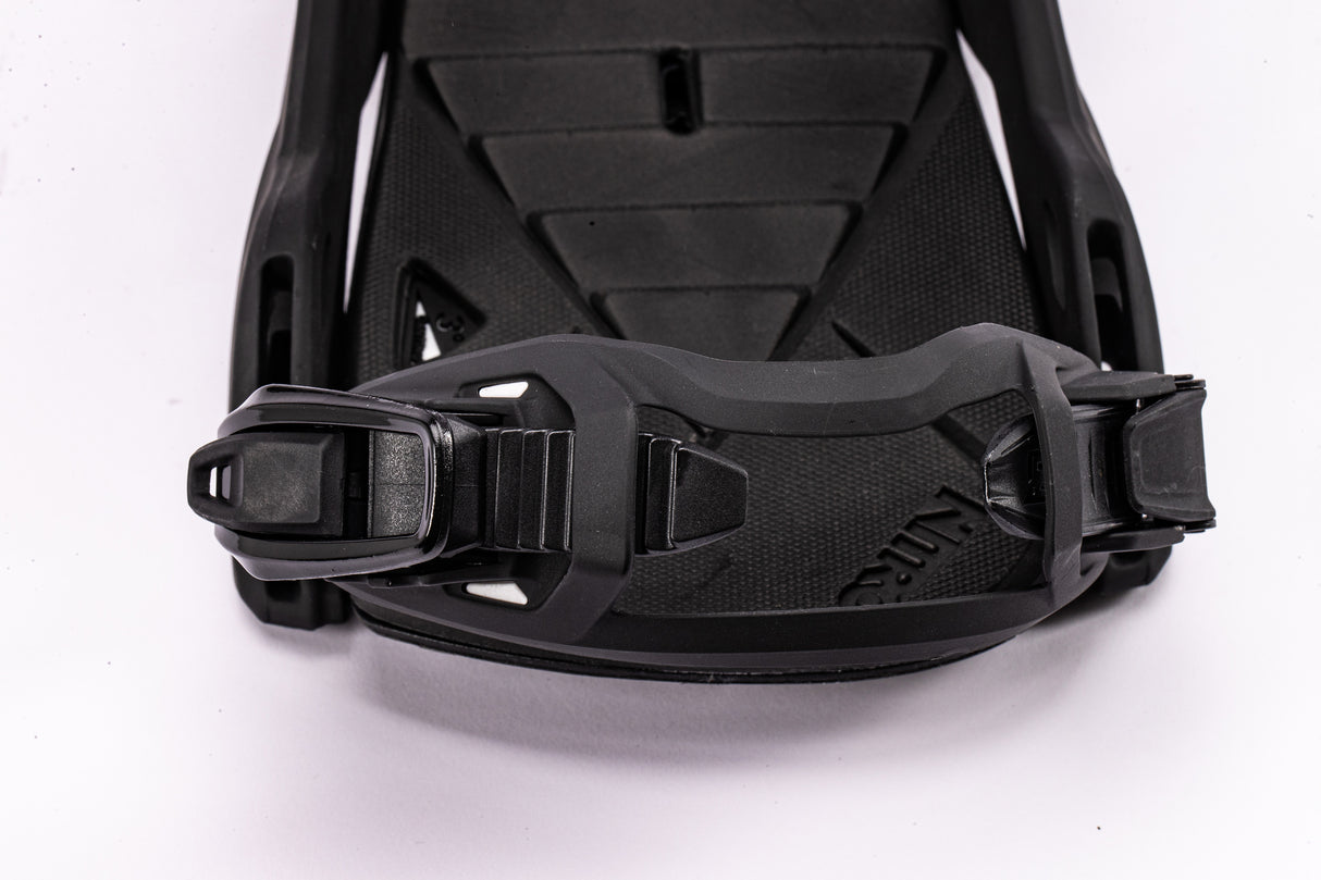 Nitro Team Bindings