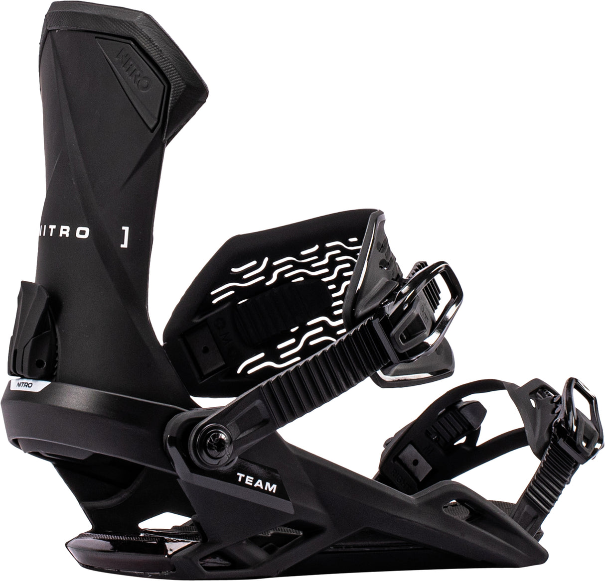 Nitro Team Bindings