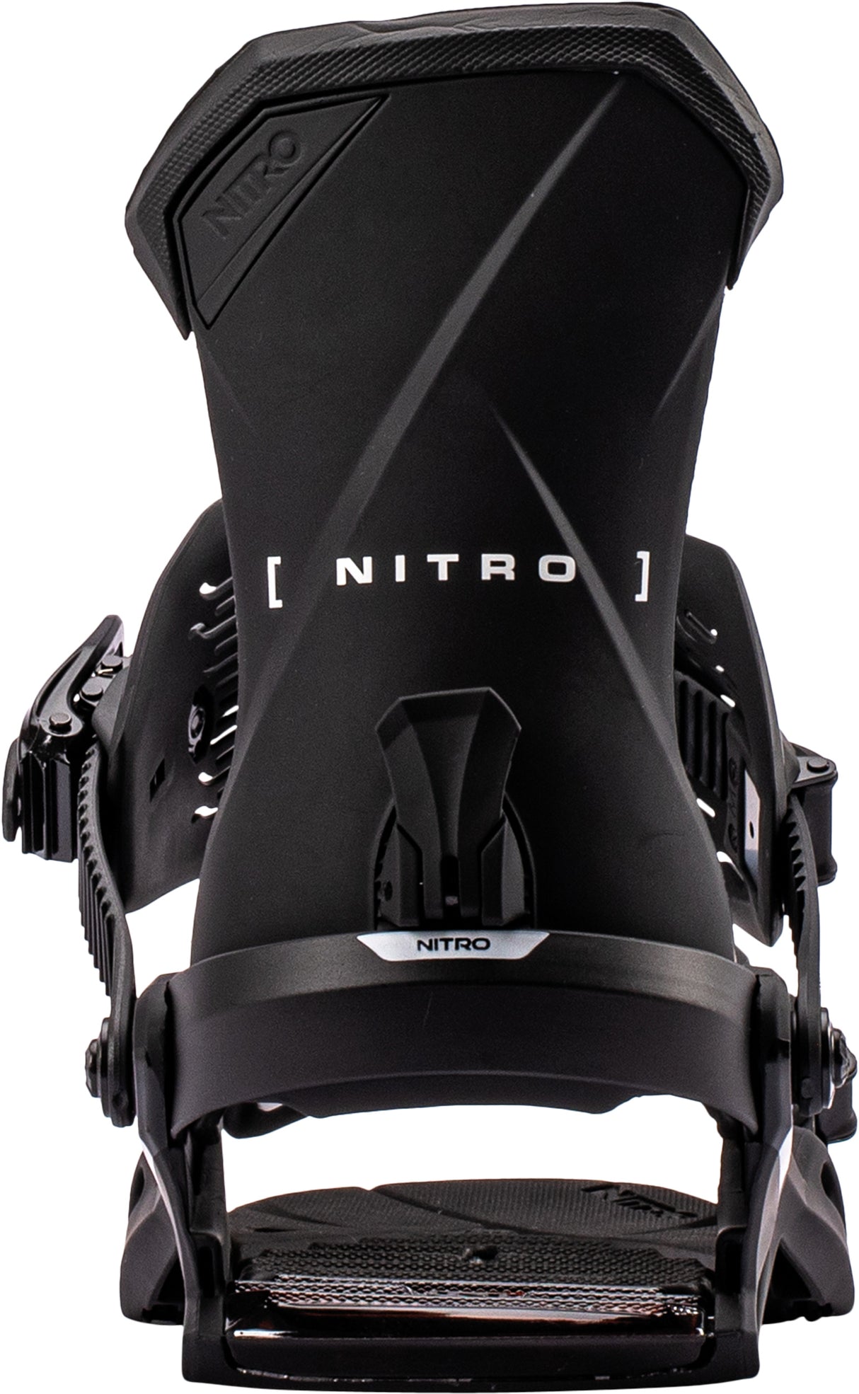 Nitro Team Bindings