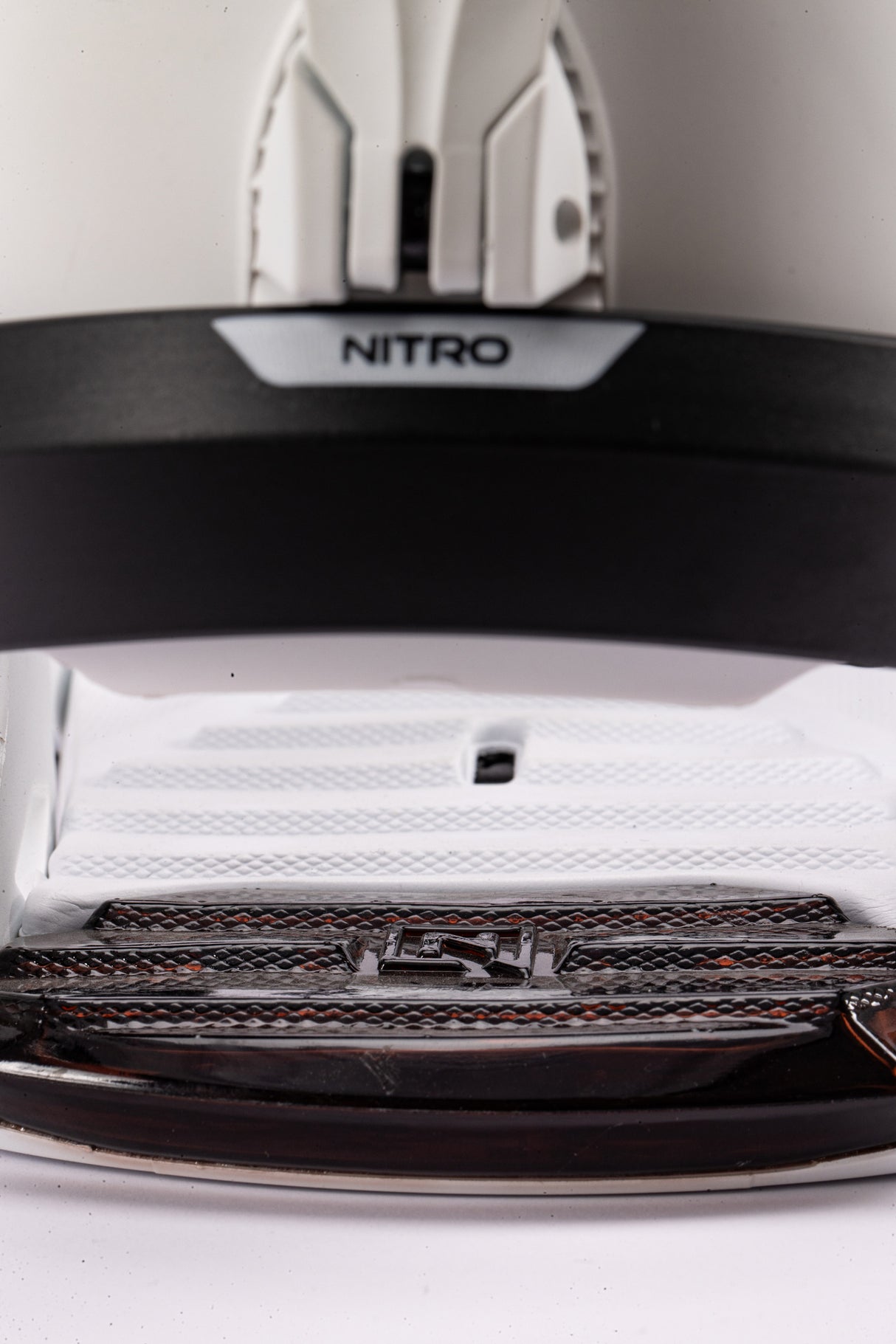 Nitro Team Bindings