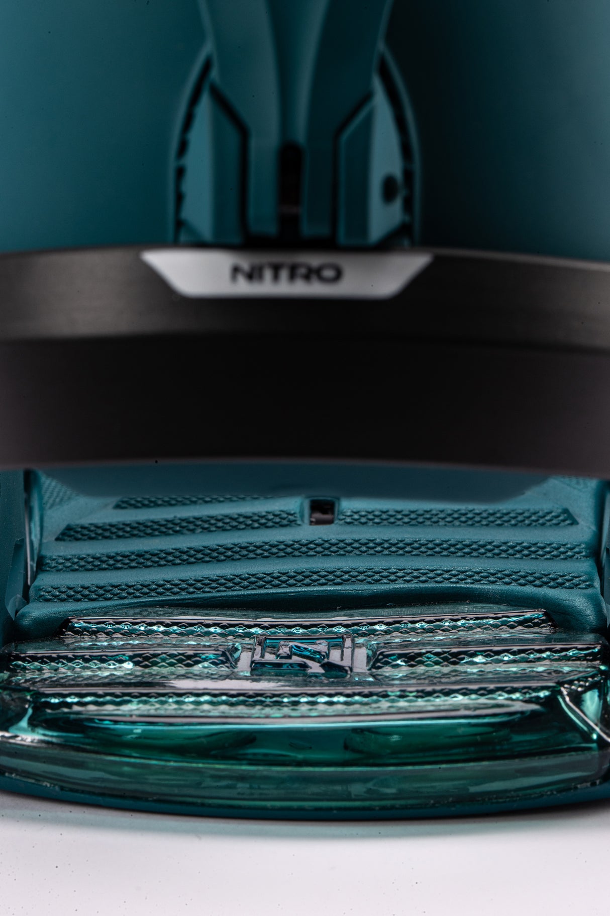 Nitro Team Bindings