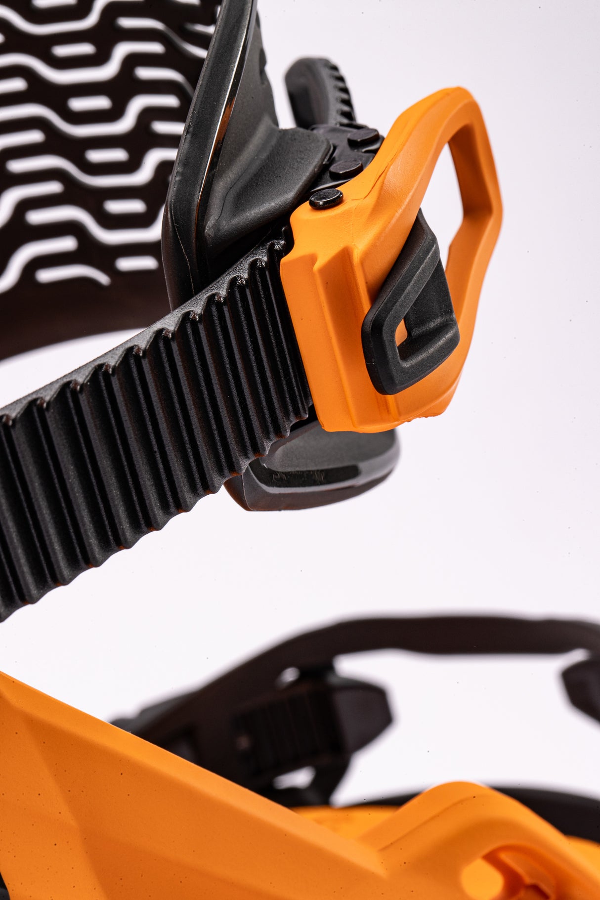 Nitro Team Bindings