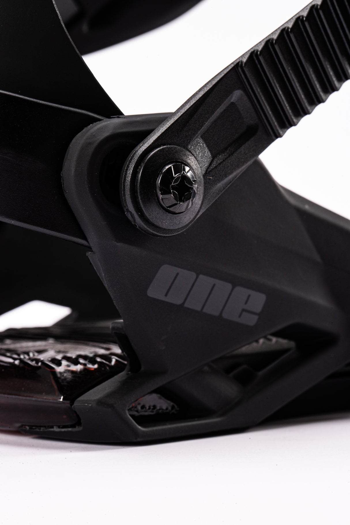Nitro One Bindings