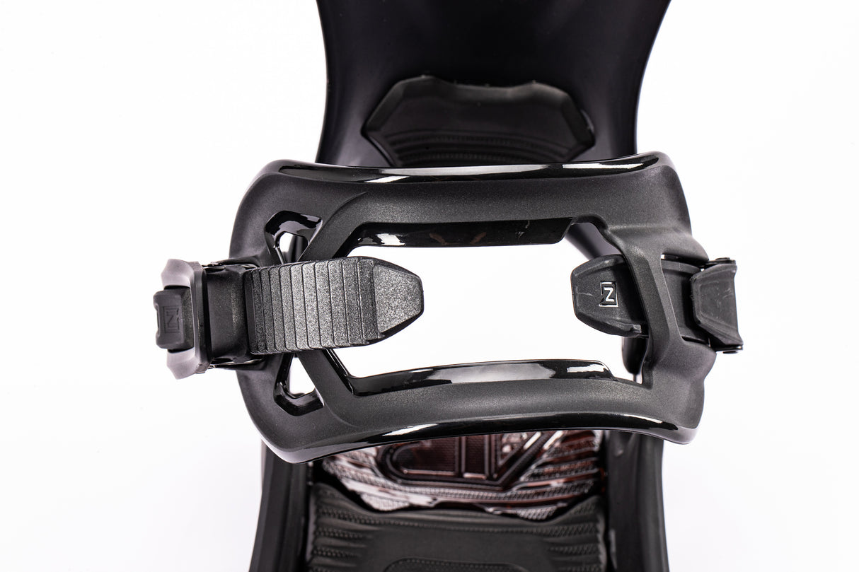 Nitro One Bindings