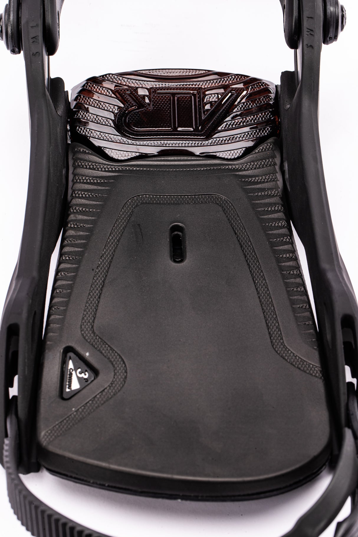 Nitro One Bindings