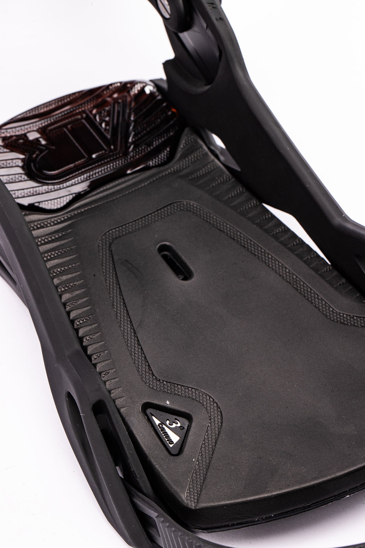 Nitro One Bindings