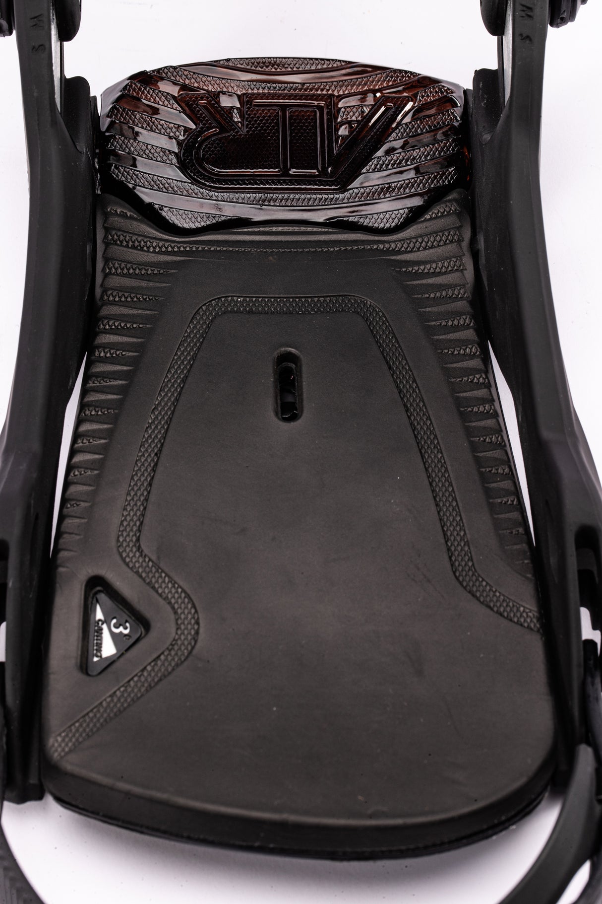 Nitro One Bindings