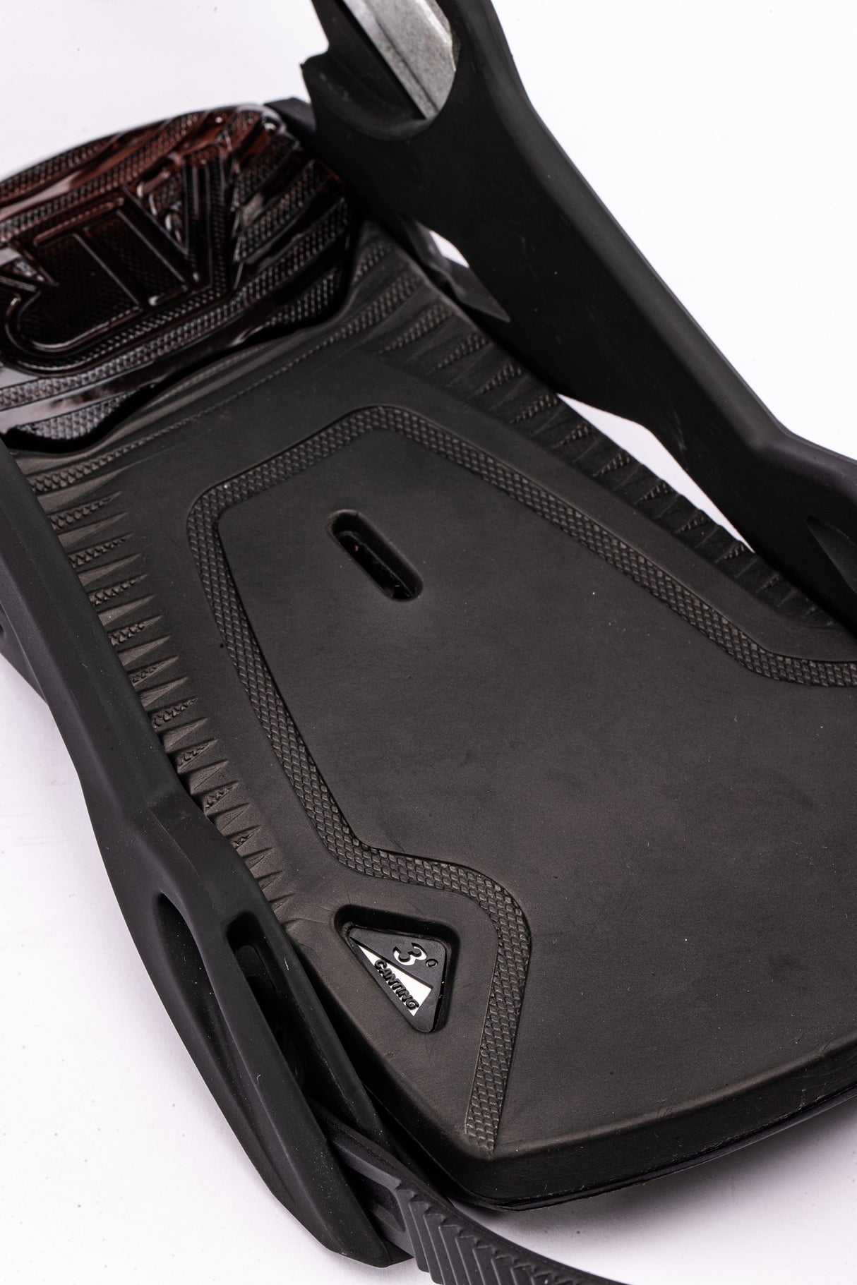 Nitro One Bindings