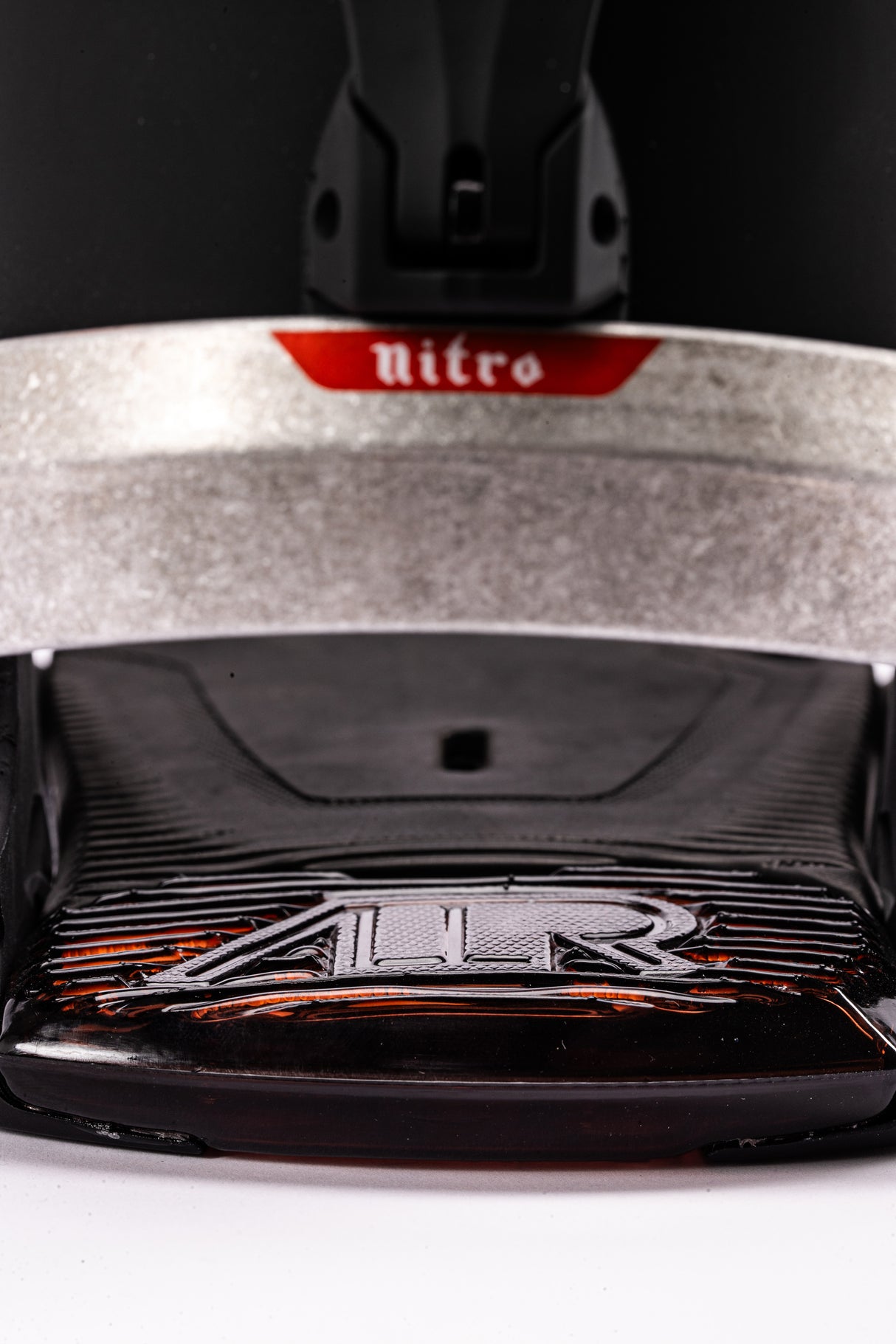 Nitro One Bindings